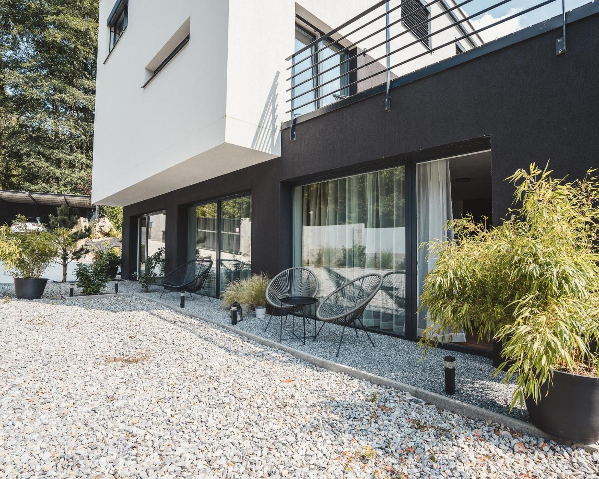 Český Krumlov Villa Gall מראה חיצוני תמונה